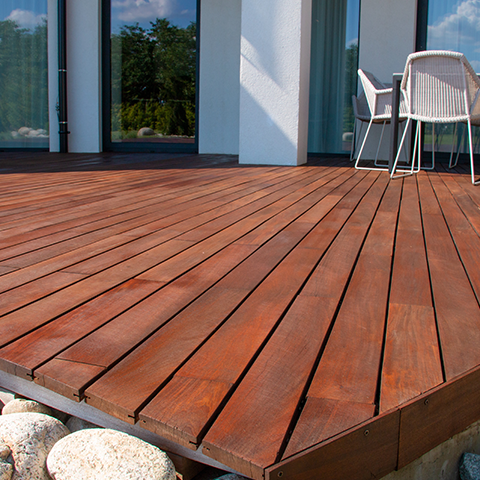 Aménager des extérieurs adaptés au climat québécois 3