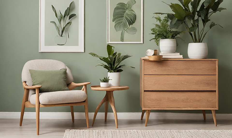 Mobilier intégré et agencements pour condos urbains