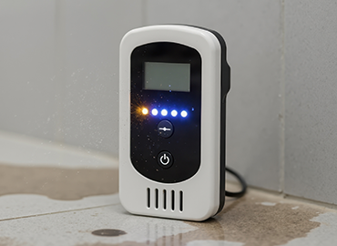 Protection des dégâts d’eau