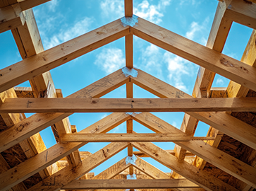 Structures apparentes